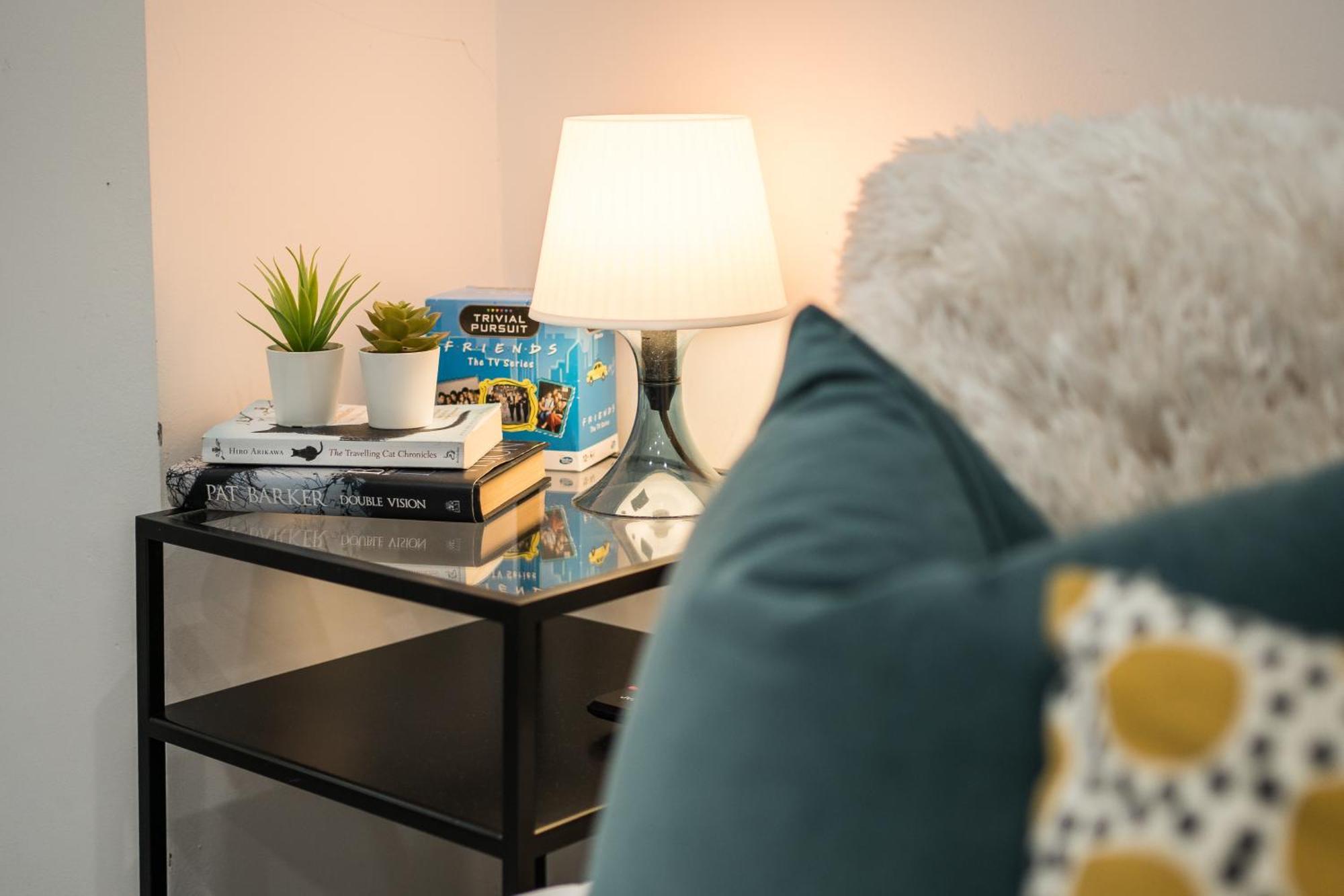 S1-4 Central Studios - Self Equipped- 15 Minutes To Oxford Street & Marble Arch London Kültér fotó