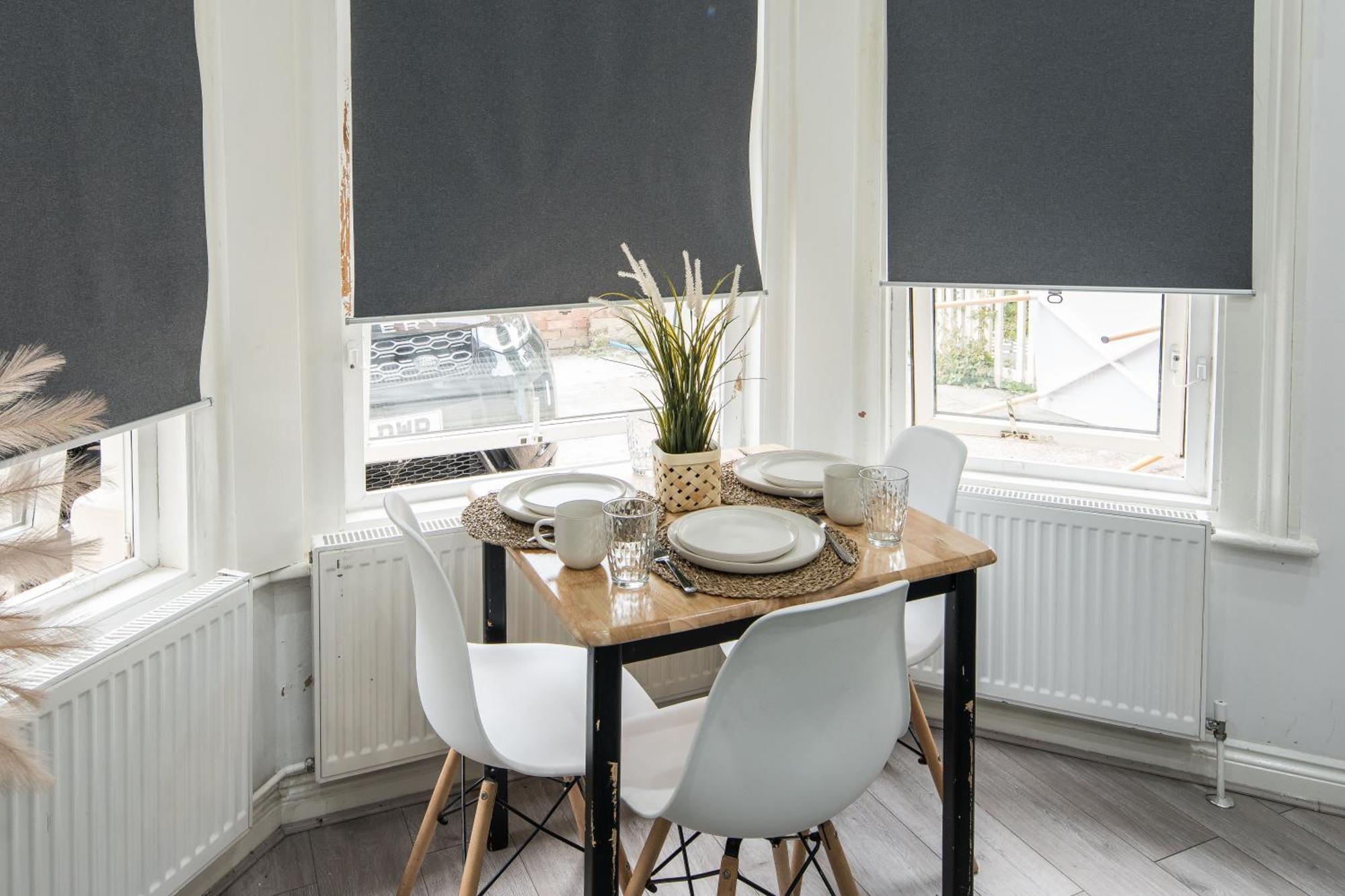 S1-4 Central Studios - Self Equipped- 15 Minutes To Oxford Street & Marble Arch London Kültér fotó