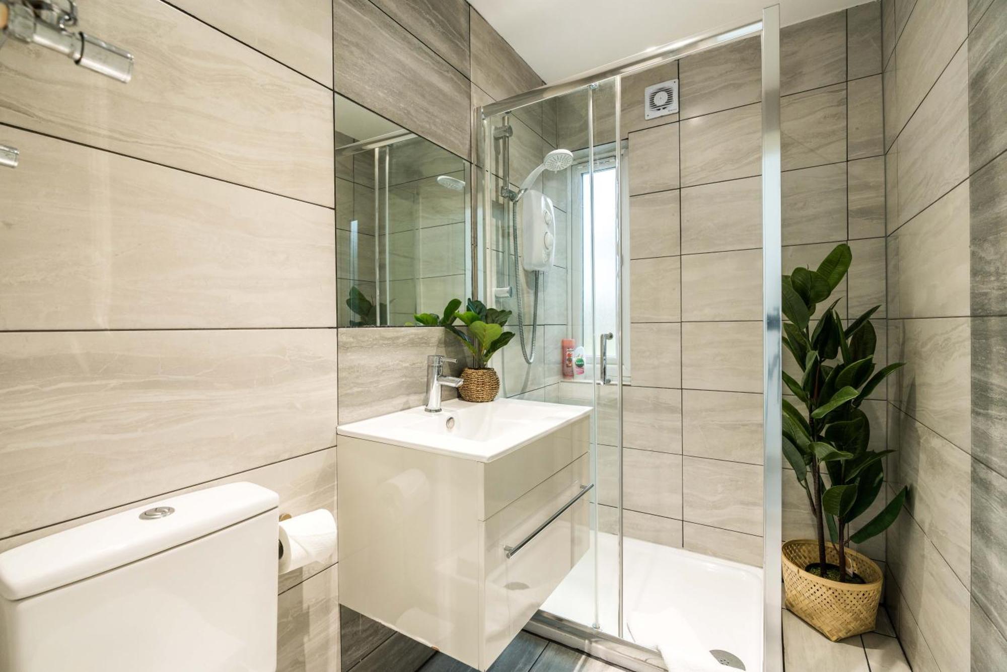 S1-4 Central Studios - Self Equipped- 15 Minutes To Oxford Street & Marble Arch London Kültér fotó